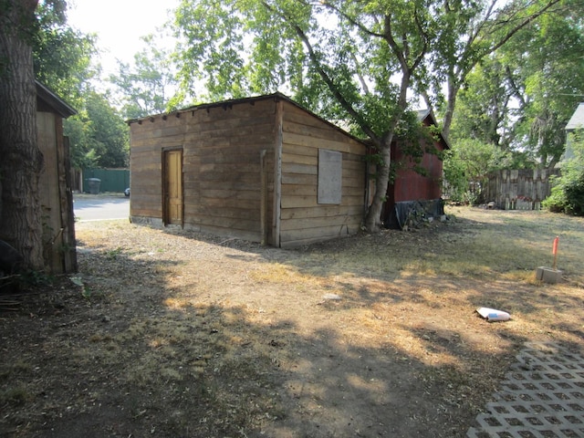 1524 Gallatin Ave, Helena, MT 59601