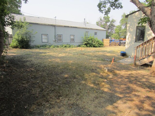 1524 Gallatin Ave, Helena, MT 59601