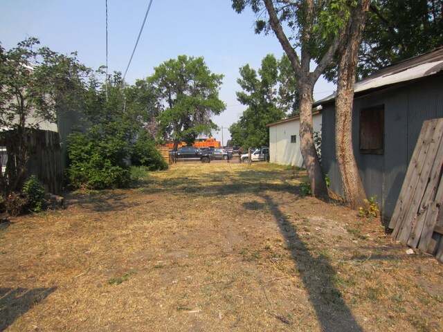 1524 Gallatin Ave, Helena, MT 59601