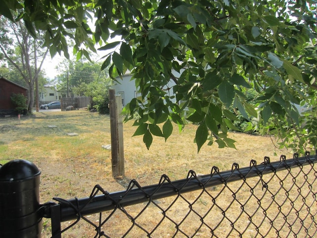 1524 Gallatin Ave, Helena, MT 59601