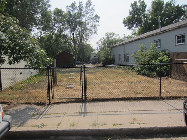 1524 Gallatin Ave, Helena, MT 59601