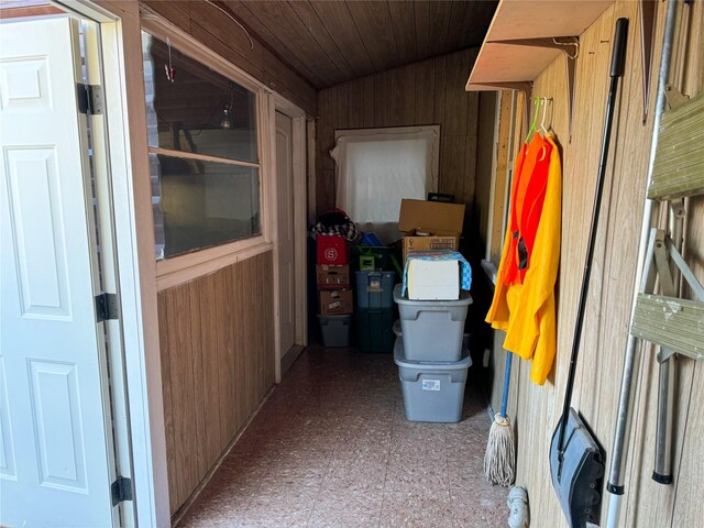 1327 Farrell St, Butte, MT 59701 - view of storage room