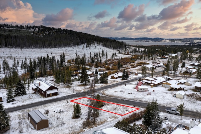 Nhn Anaconda, Anaconda MT, 59711 land for sale