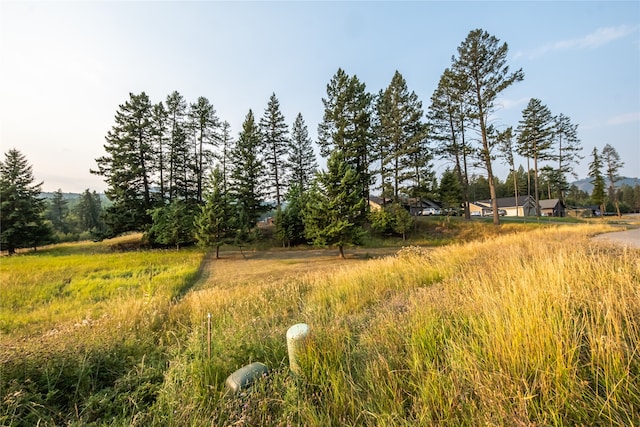 132 Crystal View Ct, Lakeside MT, 59922 land for sale