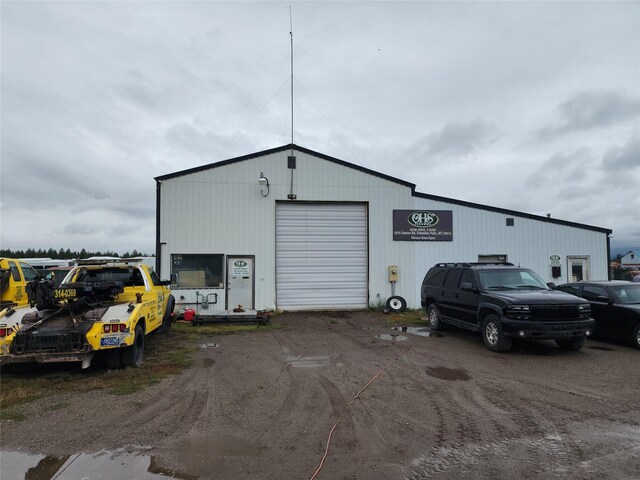 1010 Jensen Rd, Columbia Falls, MT 59912