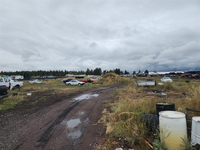 1010 Jensen Rd, Columbia Falls, MT 59912