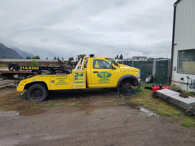 1010 Jensen Rd, Columbia Falls, MT 59912