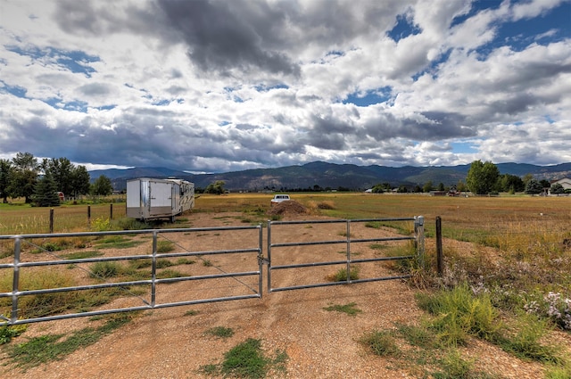 3693/3747 Snowdrift Ln, Missoula MT, 59808 land for sale