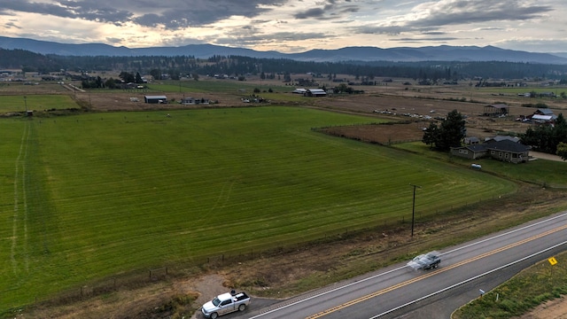 3572 Eastside Hwy, Stevensville MT, 59870 land for sale