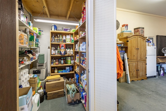 3938 US Highway 93 N, Stevensville, MT 59870 - view of storage room