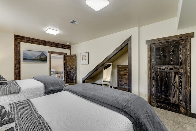 2870 US Highway 93 W, Whitefish, MT 59937 - bedroom with carpet