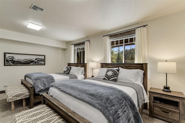 2870 US Highway 93 W, Whitefish, MT 59937 - bedroom with carpet