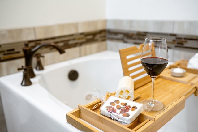 2870 US Highway 93 W, Whitefish, MT 59937 - detailed view of a bathtub
