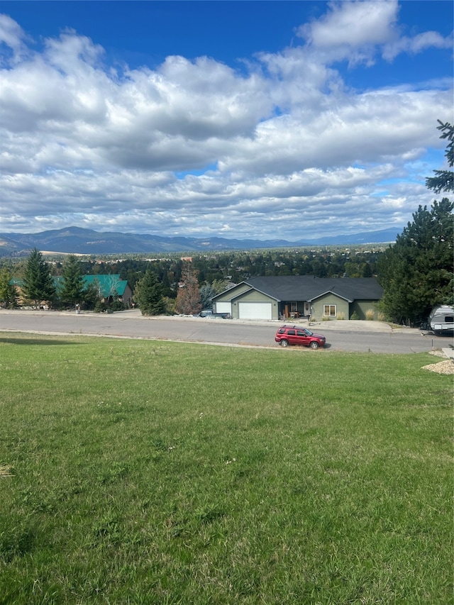 Listing photo 2 for 919 Polaris Way, Missoula MT 59803