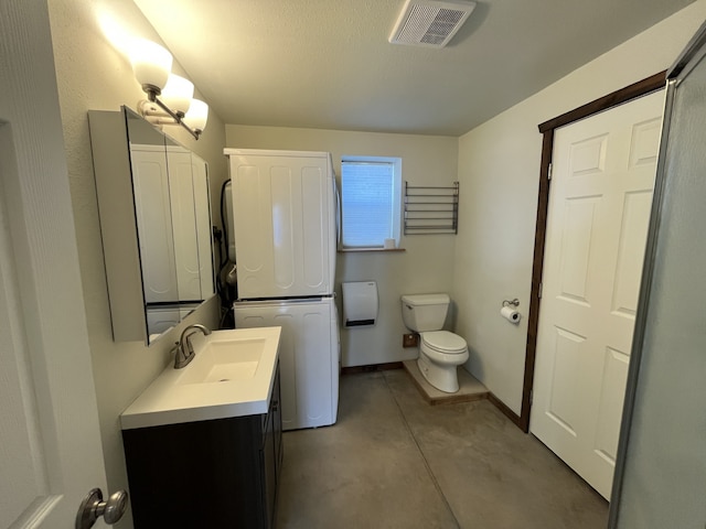 kitchen featuring white cabinets, sink, and white appliances