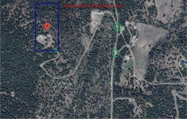 670 Triplett Rd, Kalispell, MT 59901