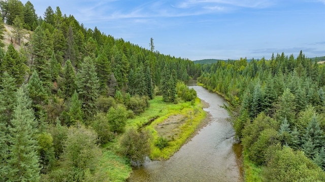 ParcelA Rivers Edge Lane, Eureka, MT 59917