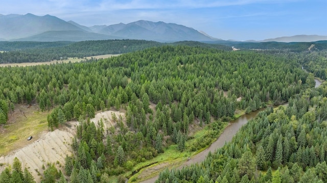 ParcelA Rivers Edge Lane, Eureka, MT 59917