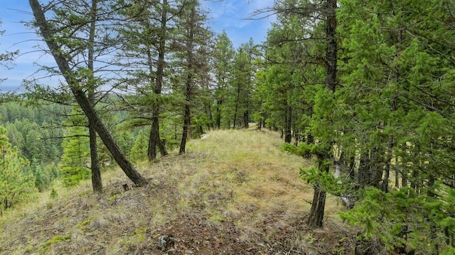 ParcelA Rivers Edge Lane, Eureka, MT 59917