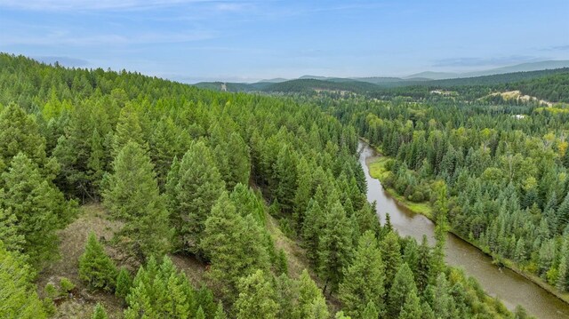 ParcelA Rivers Edge Lane, Eureka, MT 59917