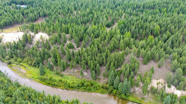 ParcelA Rivers Edge Lane, Eureka, MT 59917