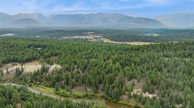 ParcelA Rivers Edge Lane, Eureka, MT 59917
