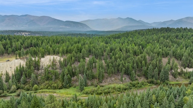 ParcelA Rivers Edge Lane, Eureka, MT 59917