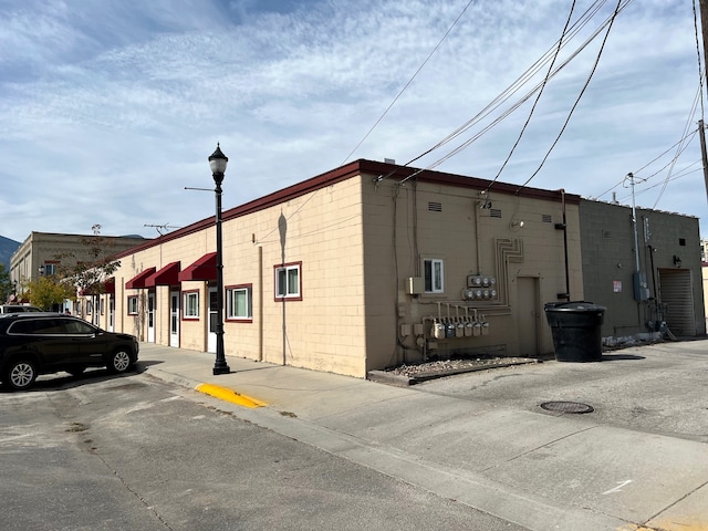 106 State St, Hamilton, MT 59840 - view of property
