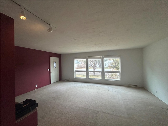 214 Laura St, Augusta, MT 59410 - empty room with carpet floors