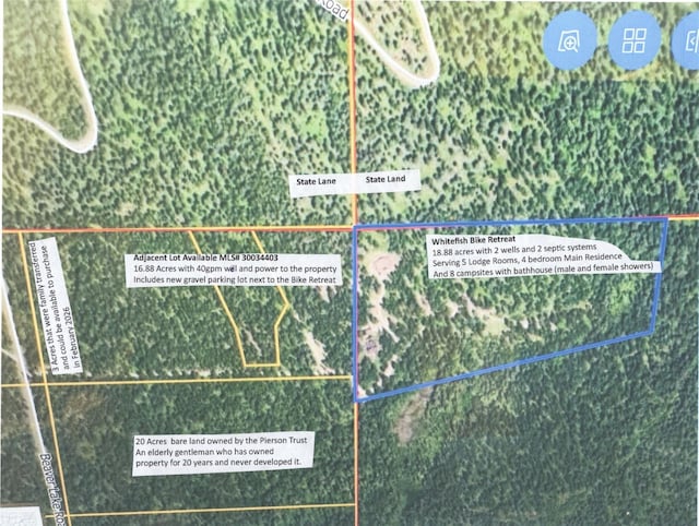 747 Beaver Lake Rd, Whitefish, MT 59937