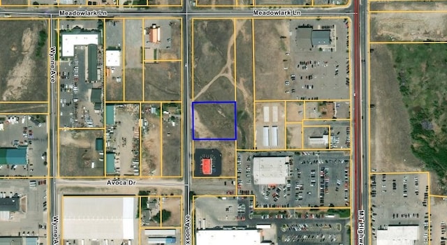 TBD Paxson Ave, Butte MT, 59701 land for sale