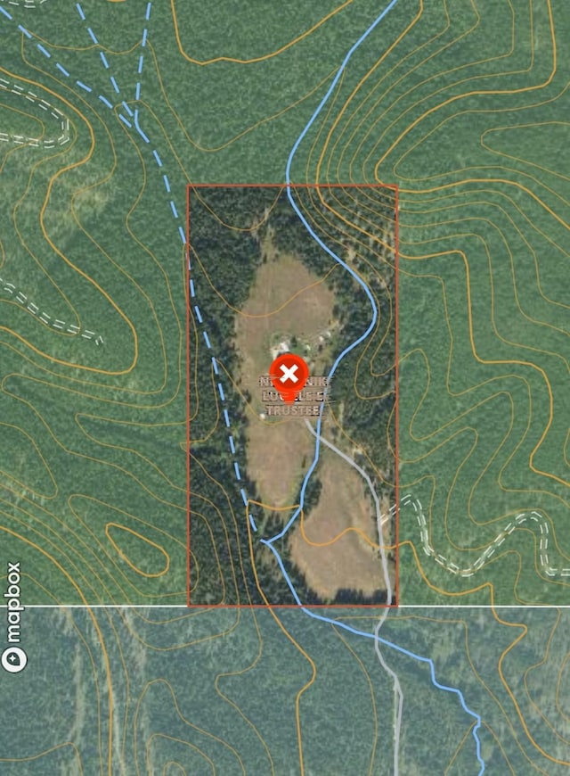 1876 Timber Creek Rd, Haugan, MT 59866 - map / location