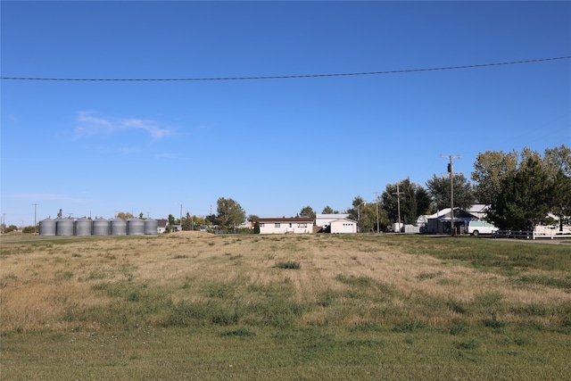 130 Teton Ave, Valier MT, 59486 land for sale