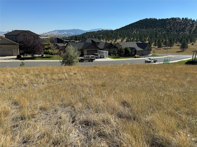 1160 Sonoma Dr, Helena MT, 59601 land for sale