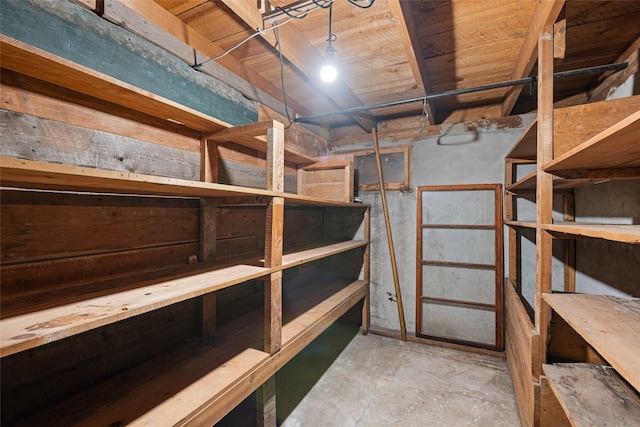 161 3rd Ave, Kalispell, MT 59901 - view of storage room