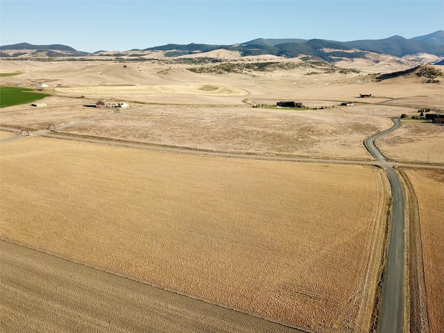 20 N Lewis And Clark Trl, Whitehall, MT 59759