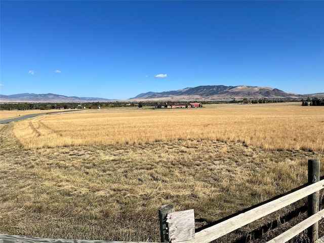 Listing photo 3 for 20 N Lewis And Clark Trl, Whitehall MT 59759