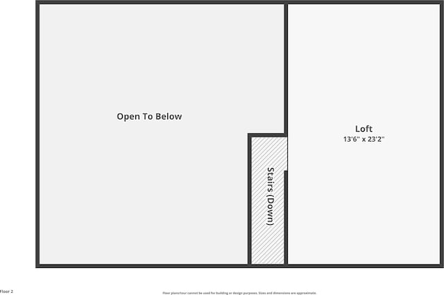1200 Shaw Ln, Bonner, MT 59823 - home floor plan