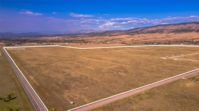 5812 Spokane Ranch Rd, East Helena MT, 59635 land for sale