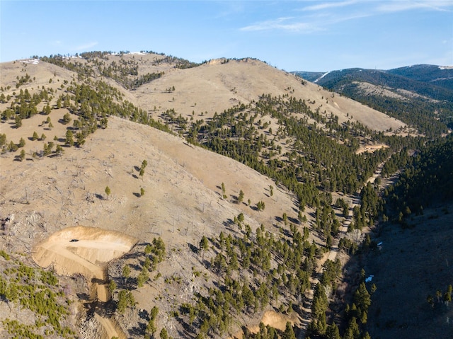 NHN High Ore Rd, Boulder, MT 59632