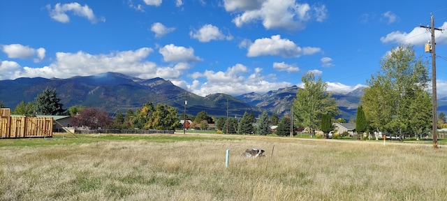 194 Kadex Pl, Stevensville MT, 59870 land for sale