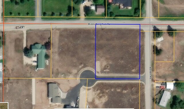 194 Kadex Pl, Stevensville, MT 59870