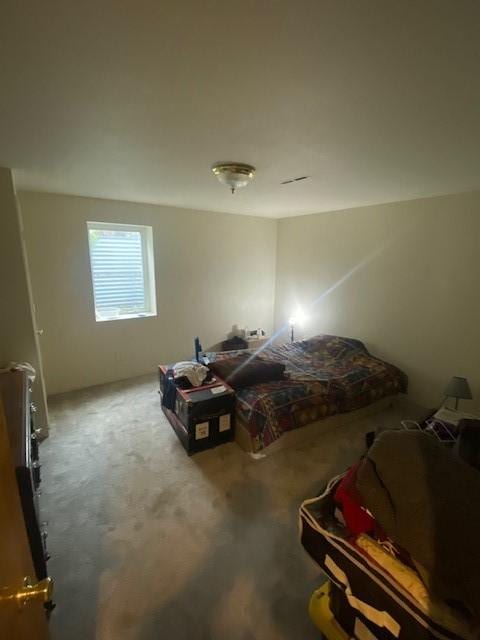 2417 S 3rd St W, Missoula, MT 59801 - bathroom with brick patterned flooring, a stall shower, toilet, and vanity