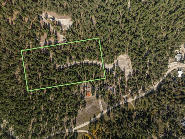 NHN Haywire Gulch, Kalispell MT, 59901 land for sale