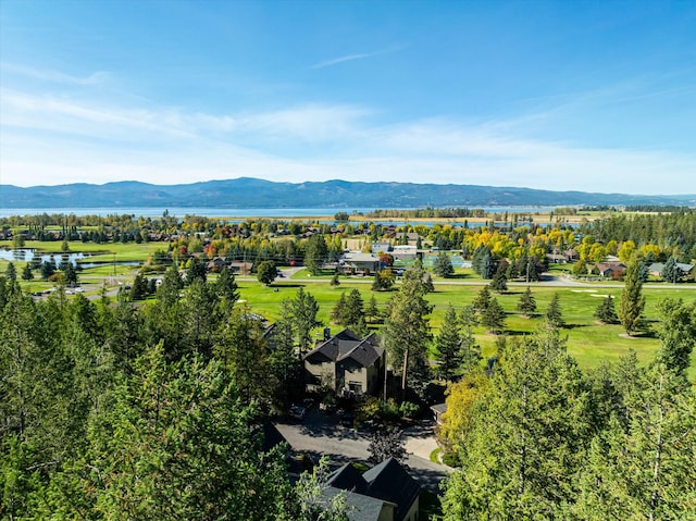 266 Eagle Bend Dr, Bigfork MT, 59911 land for sale