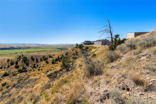 53 Skyview Ln, Townsend, MT 59644 - mountain view