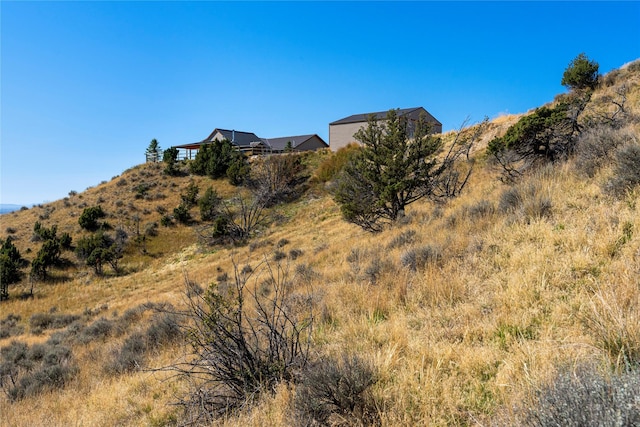 53 Skyview Ln, Townsend, MT 59644 - view of mountain background