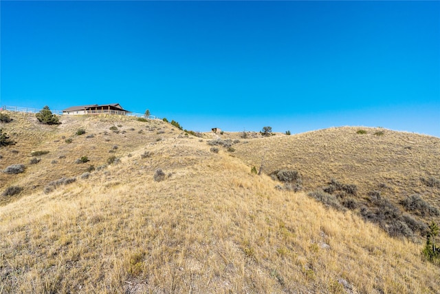 53 Skyview Ln, Townsend, MT 59644 - view of mountain backdrop