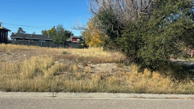 NHN Birch Ave, Shelby MT, 59474 land for sale