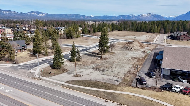 6335 US Highway 93 S Lot 1, Whitefish, MT 59937